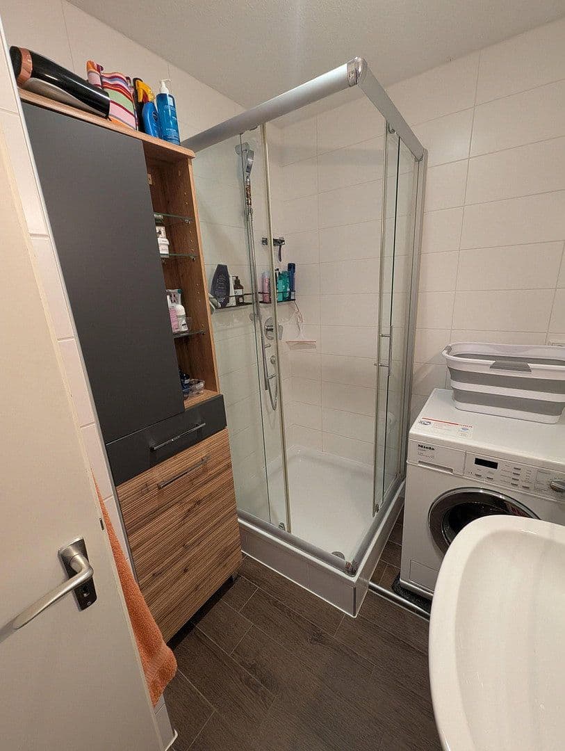 Pronájem bytu 3+1 83 m², Fürth, Bavorsko Pronájem bytu 3+1 83 m², Fürth, Bavorsko