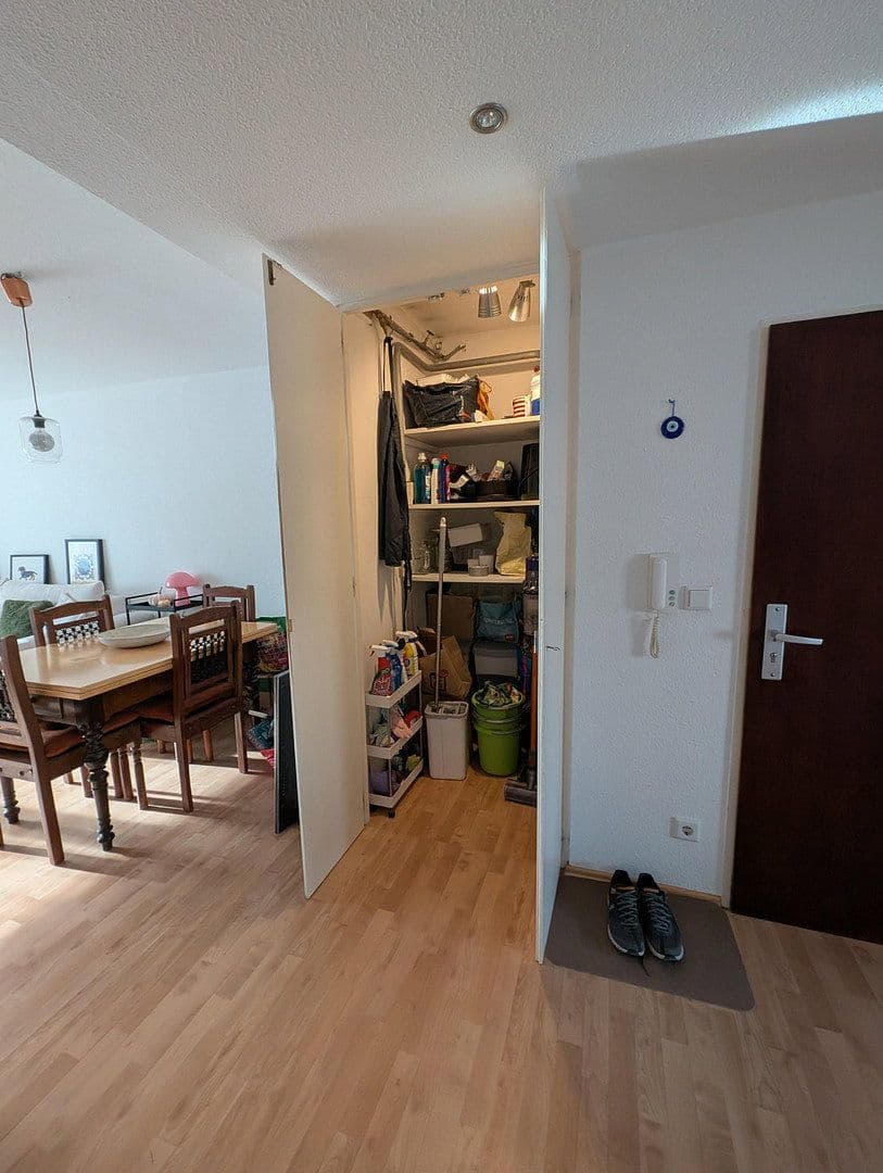 Pronájem bytu 3+1 83 m², Fürth, Bavorsko Pronájem bytu 3+1 83 m², Fürth, Bavorsko