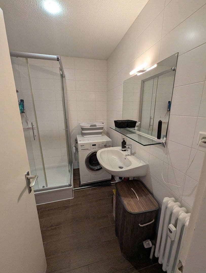 Pronájem bytu 3+1 83 m², Fürth, Bavorsko Pronájem bytu 3+1 83 m², Fürth, Bavorsko