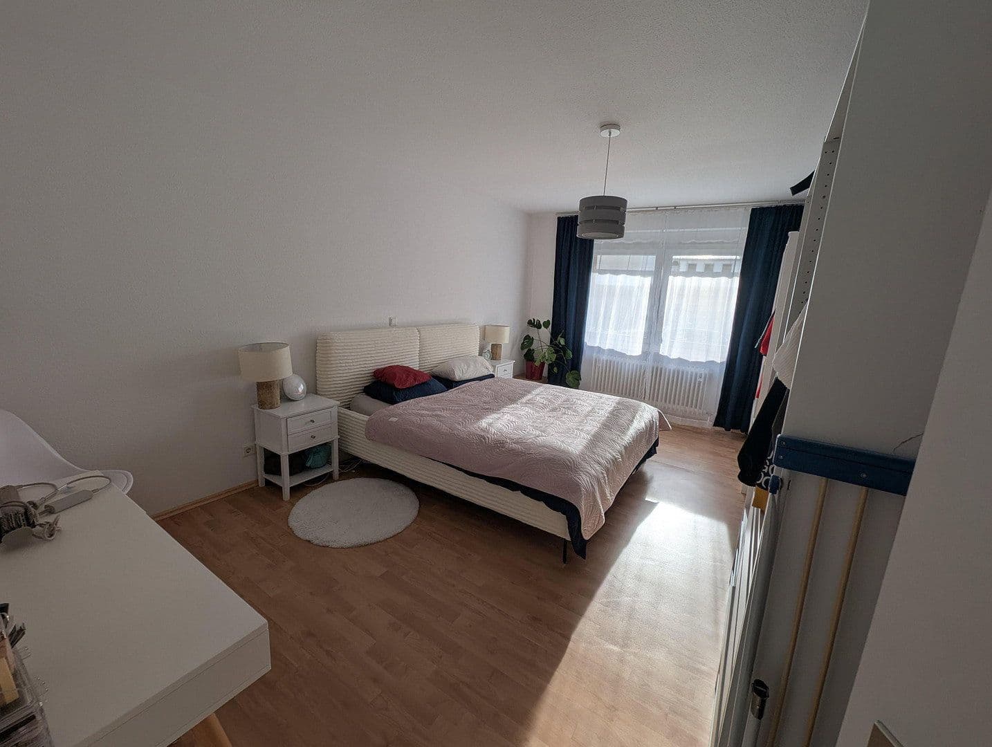 Pronájem bytu 3+1 83 m², Fürth, Bavorsko Pronájem bytu 3+1 83 m², Fürth, Bavorsko
