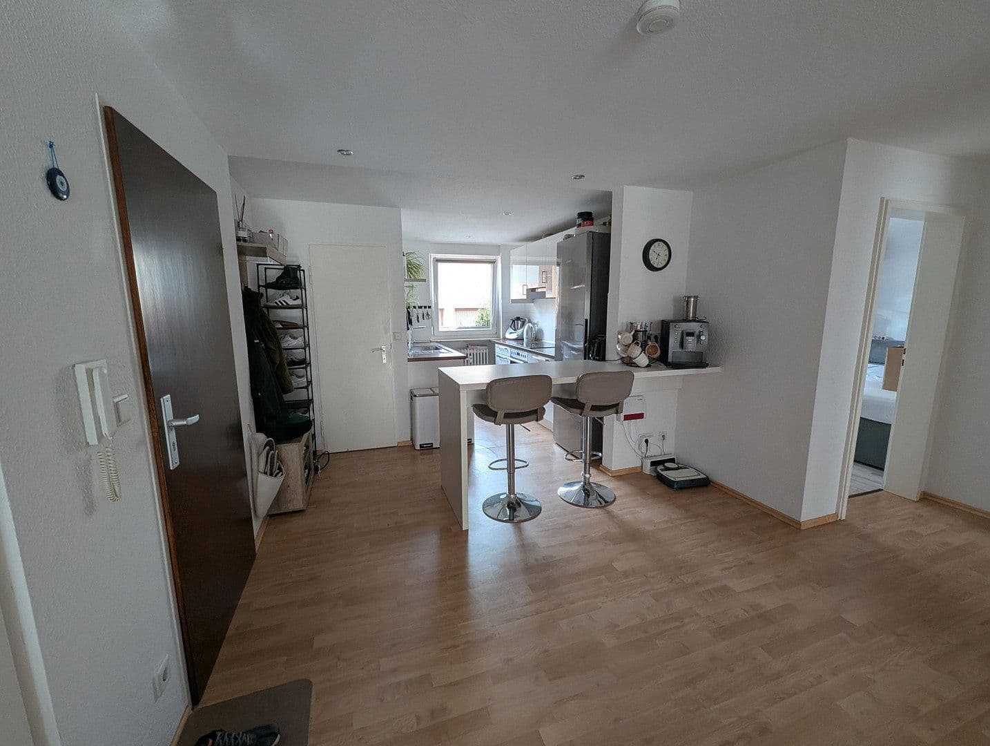 Pronájem bytu 3+1 83 m², Fürth, Bavorsko Pronájem bytu 3+1 83 m², Fürth, Bavorsko