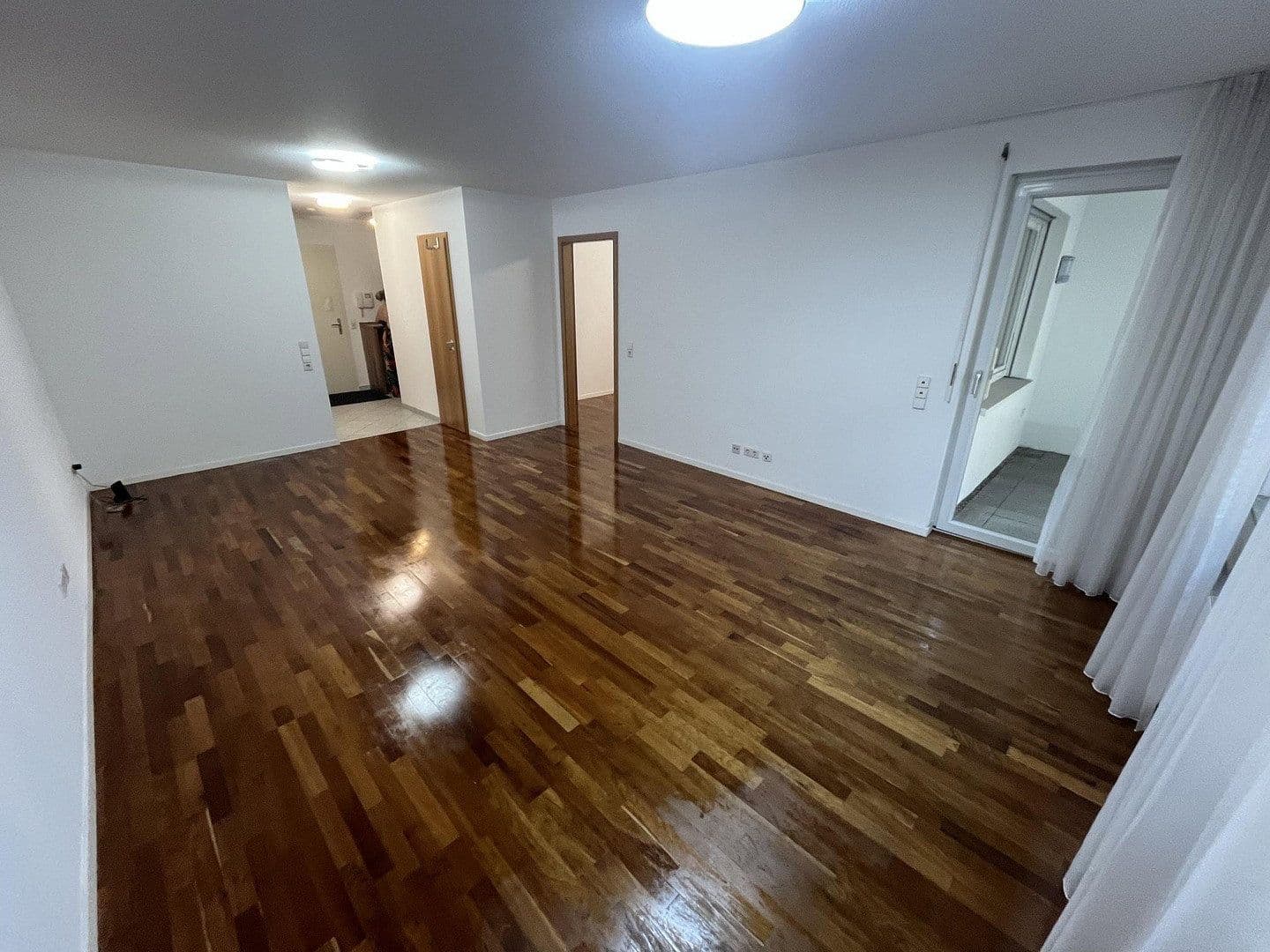 Pronájem bytu 2+1 63 m², Bebelstraße 78, Stuttgart, Bádensko-Württembersko Pronájem bytu 2+1 63 m², Bebelstraße 78, Stuttgart, Bádensko-Württembersko