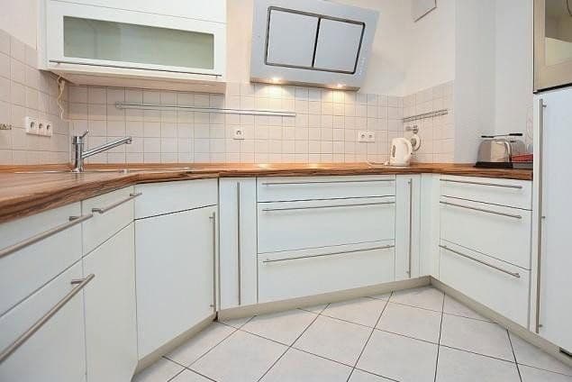 Pronájem bytu 2+1 63 m², Bebelstraße 78, Stuttgart, Bádensko-Württembersko Pronájem bytu 2+1 63 m², Bebelstraße 78, Stuttgart, Bádensko-Württembersko