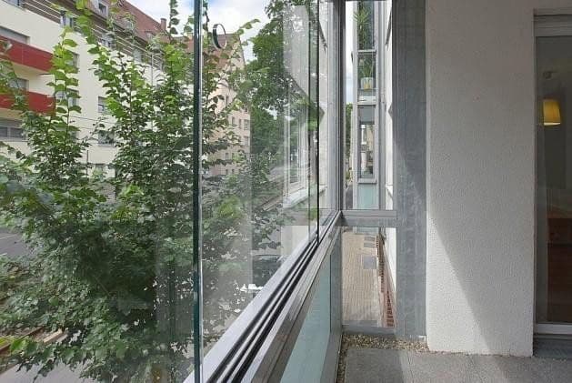 Pronájem bytu 2+1 63 m², Bebelstraße 78, Stuttgart, Bádensko-Württembersko Pronájem bytu 2+1 63 m², Bebelstraße 78, Stuttgart, Bádensko-Württembersko