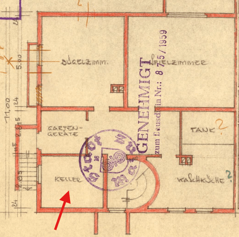 Pronájem nebytového prostoru 18 m², Rudolf Diesel Str 1, Mainz, Porýní-Falc Pronájem nebytového prostoru 18 m², Rudolf Diesel Str 1, Mainz, Porýní-Falc