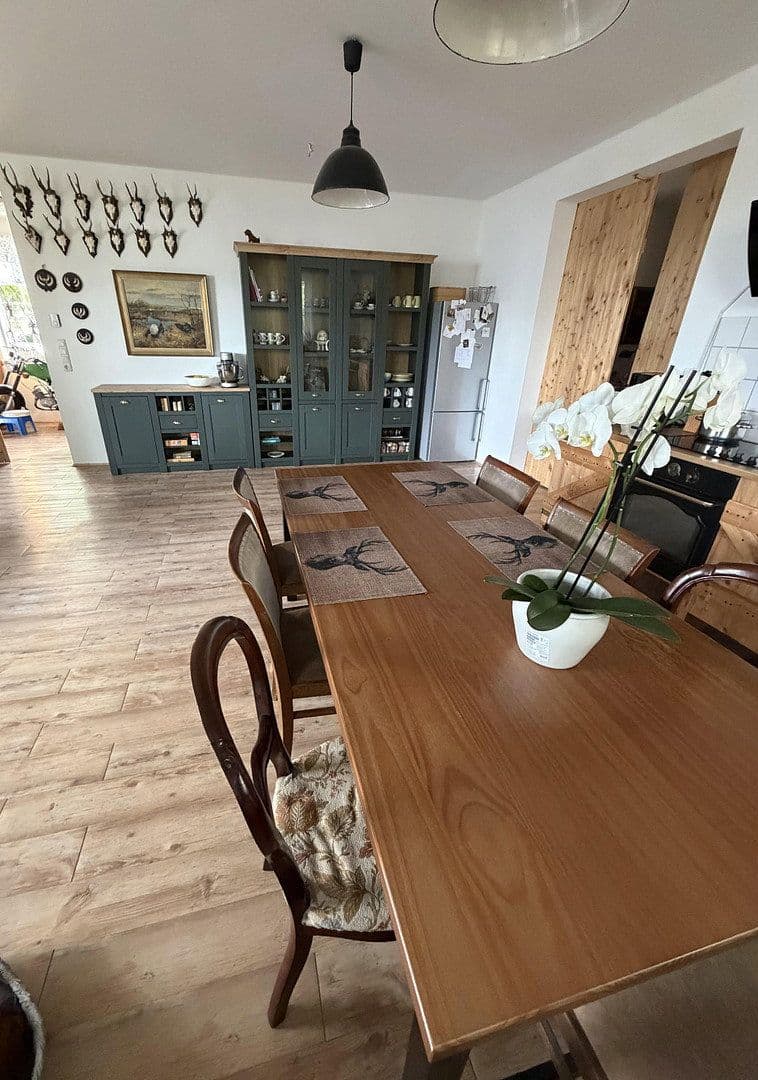 Prodej nebytového prostoru 1.165 m², Bad Doberan, Mecklenburg-Vorpommern Prodej nebytového prostoru 1.165 m², Bad Doberan, Mecklenburg-Vorpommern