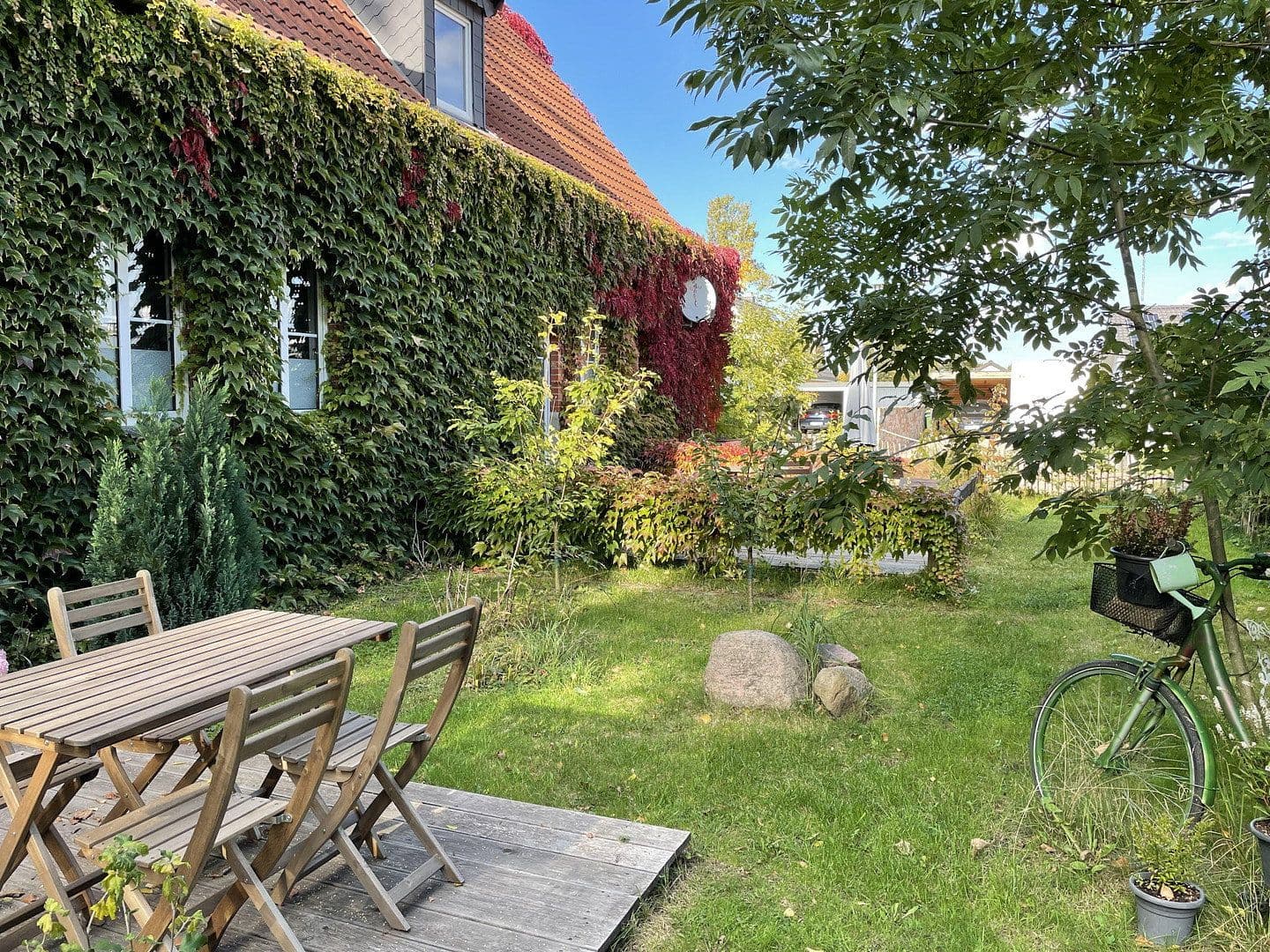 Prodej nebytového prostoru 1.165 m², Bad Doberan, Mecklenburg-Vorpommern Prodej nebytového prostoru 1.165 m², Bad Doberan, Mecklenburg-Vorpommern