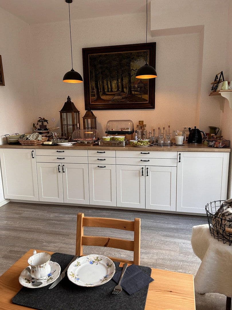 Prodej nebytového prostoru 1.165 m², Bad Doberan, Mecklenburg-Vorpommern Prodej nebytového prostoru 1.165 m², Bad Doberan, Mecklenburg-Vorpommern
