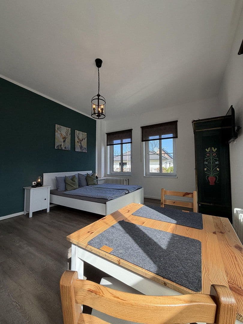 Prodej nebytového prostoru 1.165 m², Bad Doberan, Mecklenburg-Vorpommern Prodej nebytového prostoru 1.165 m², Bad Doberan, Mecklenburg-Vorpommern