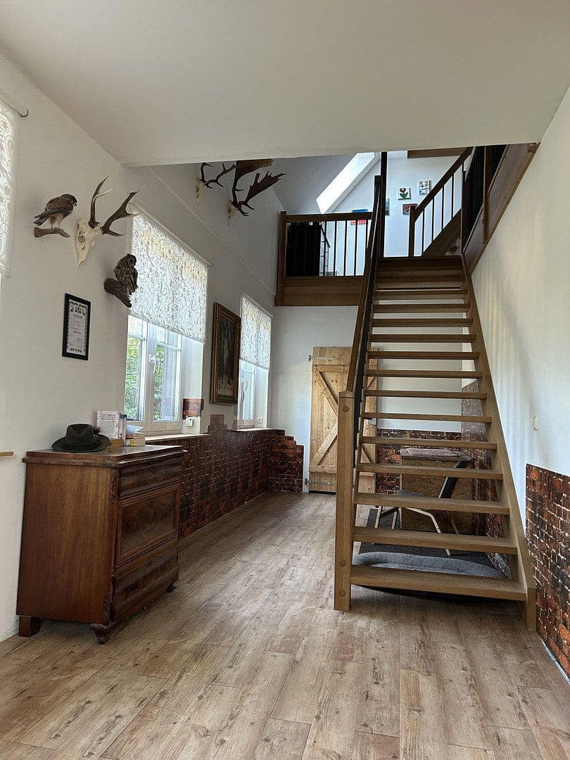 Prodej nebytového prostoru 1.165 m², Bad Doberan, Mecklenburg-Vorpommern Prodej nebytového prostoru 1.165 m², Bad Doberan, Mecklenburg-Vorpommern