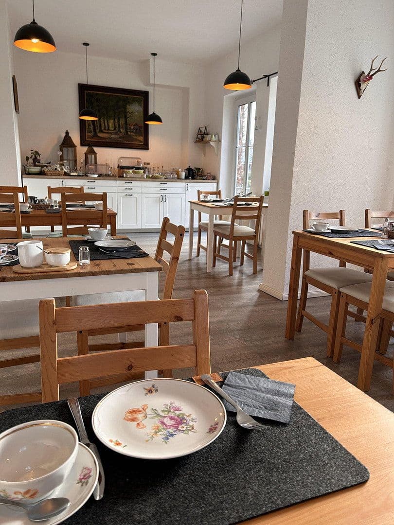 Prodej nebytového prostoru 1.165 m², Bad Doberan, Mecklenburg-Vorpommern Prodej nebytového prostoru 1.165 m², Bad Doberan, Mecklenburg-Vorpommern