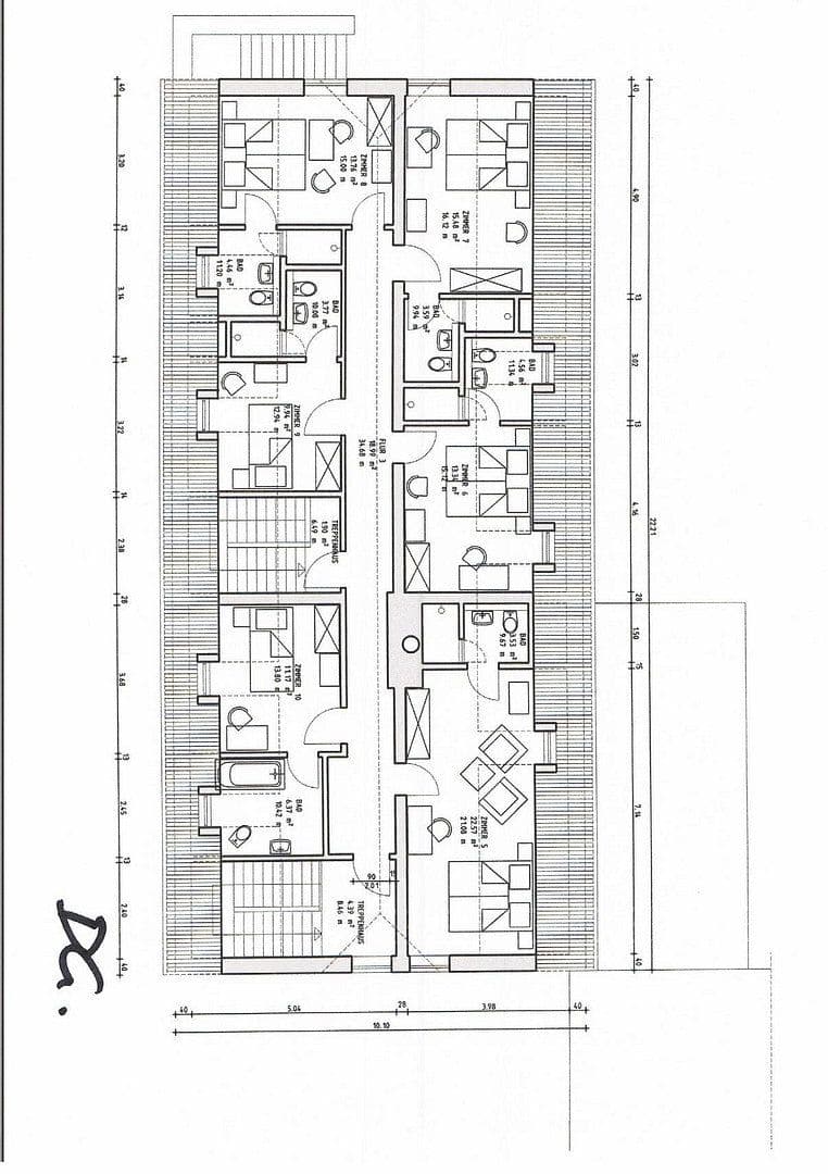 Prodej nebytového prostoru 1.165 m², Bad Doberan, Mecklenburg-Vorpommern Prodej nebytového prostoru 1.165 m², Bad Doberan, Mecklenburg-Vorpommern