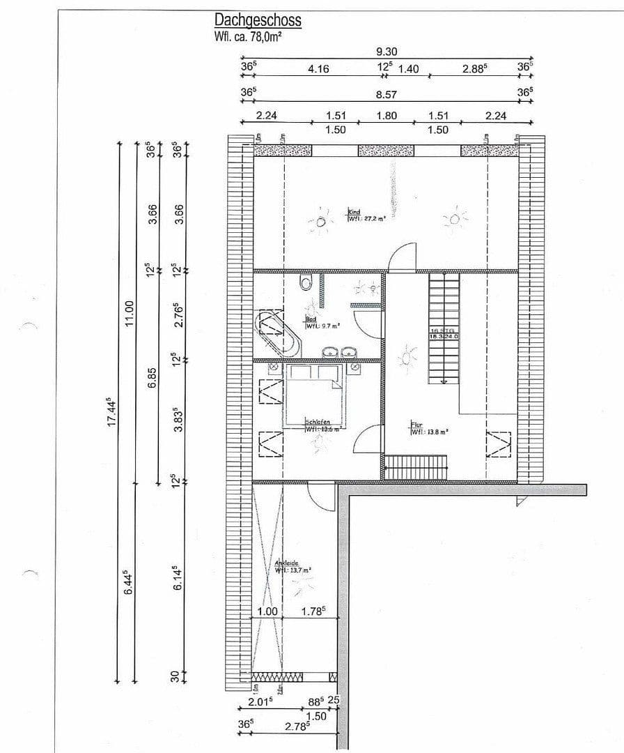 Prodej nebytového prostoru 1.165 m², Bad Doberan, Mecklenburg-Vorpommern Prodej nebytového prostoru 1.165 m², Bad Doberan, Mecklenburg-Vorpommern