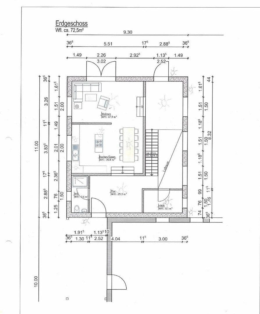Prodej nebytového prostoru 1.165 m², Bad Doberan, Mecklenburg-Vorpommern Prodej nebytového prostoru 1.165 m², Bad Doberan, Mecklenburg-Vorpommern