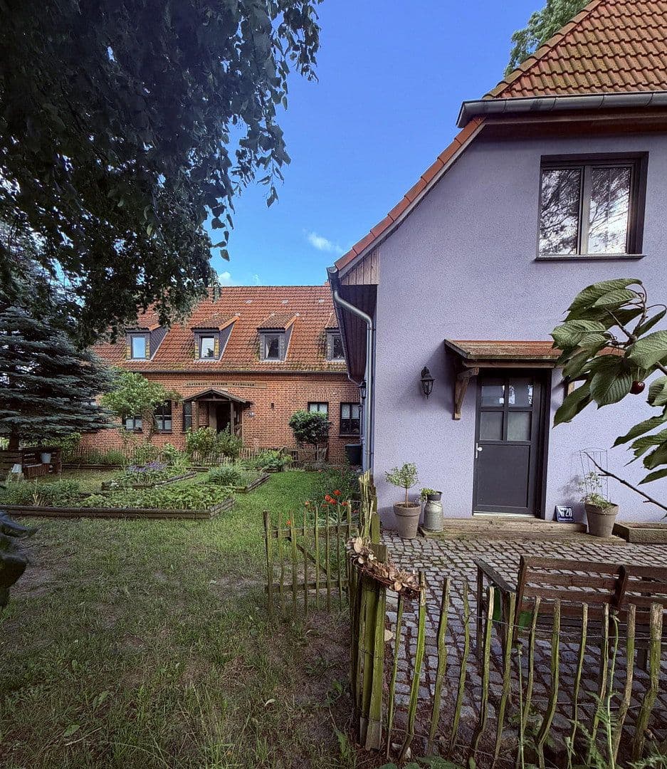 Prodej nebytového prostoru 1.165 m², Bad Doberan, Mecklenburg-Vorpommern Prodej nebytového prostoru 1.165 m², Bad Doberan, Mecklenburg-Vorpommern