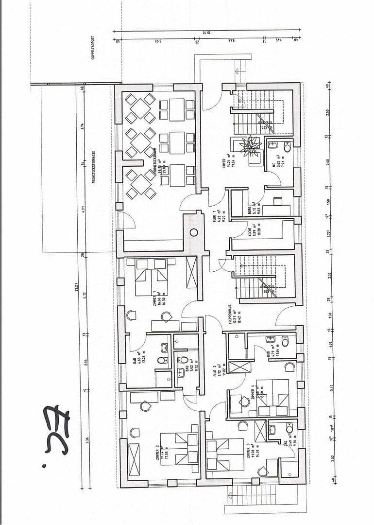 Prodej nebytového prostoru 1.165 m², Bad Doberan, Mecklenburg-Vorpommern Prodej nebytového prostoru 1.165 m², Bad Doberan, Mecklenburg-Vorpommern