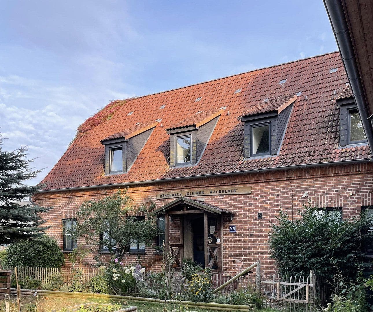 Prodej nebytového prostoru 1.165 m², Bad Doberan, Mecklenburg-Vorpommern Prodej nebytového prostoru 1.165 m², Bad Doberan, Mecklenburg-Vorpommern
