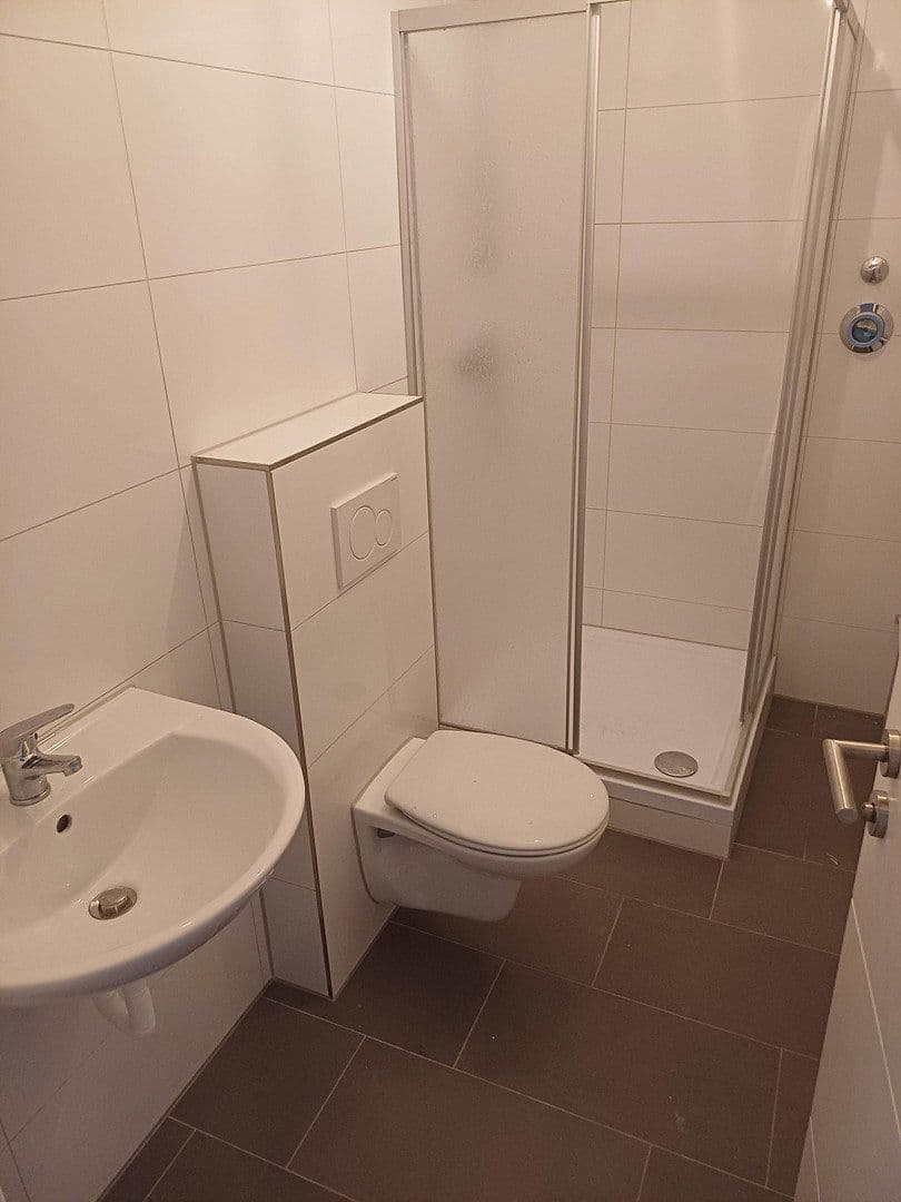 Pronájem bytu 22 m², Heinrich-Fuchs-Strasse 27, Heidelberg-Rohrbach, Bádensko-Württembersko Pronájem bytu 22 m², Heinrich-Fuchs-Strasse 27, Heidelberg-Rohrbach, Bádensko-Württembersko