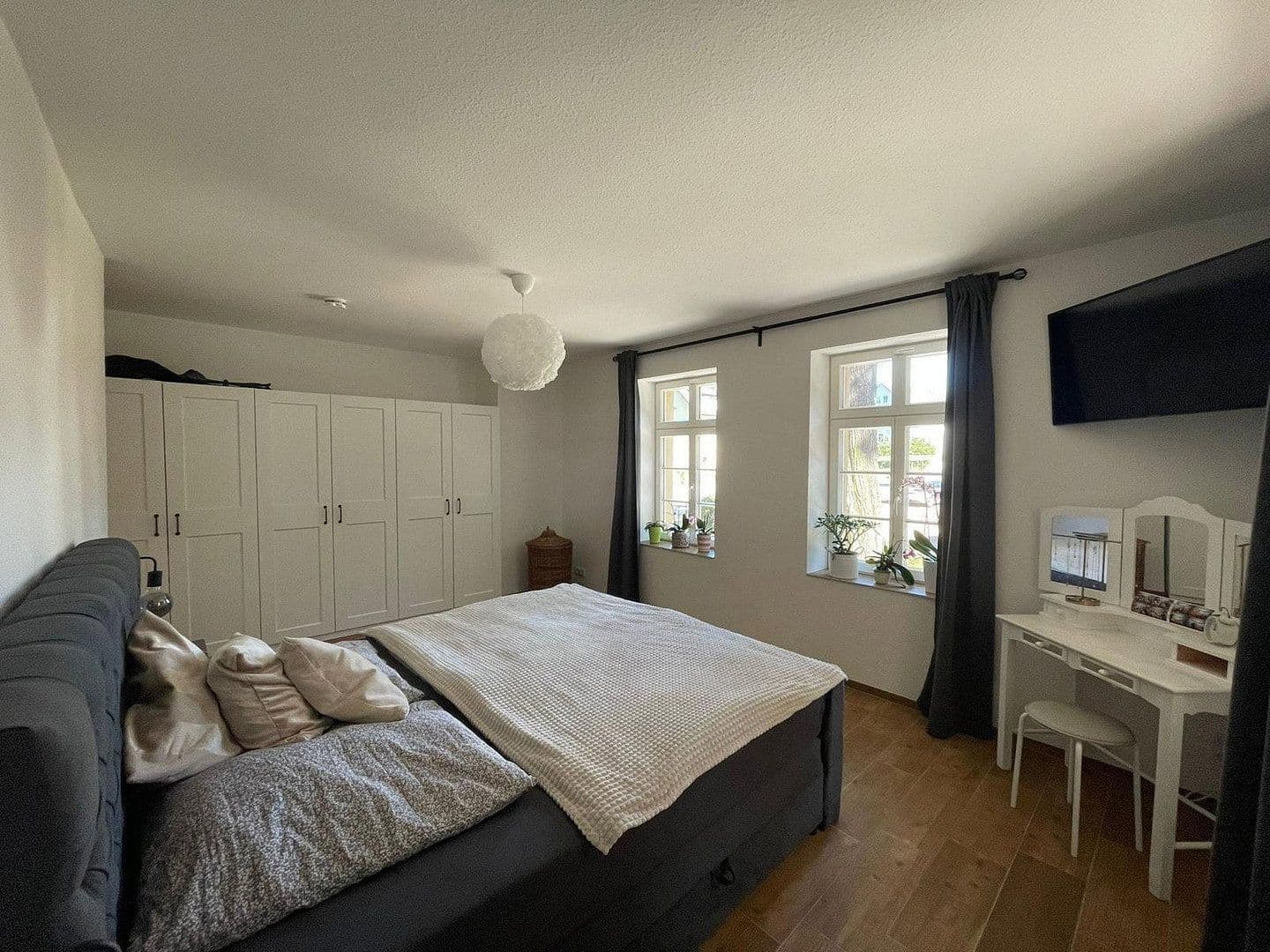 Pronájem bytu 3+1 92 m², Zwickauer Str. 481, Chemnitz, Sasko Pronájem bytu 3+1 92 m², Zwickauer Str. 481, Chemnitz, Sasko