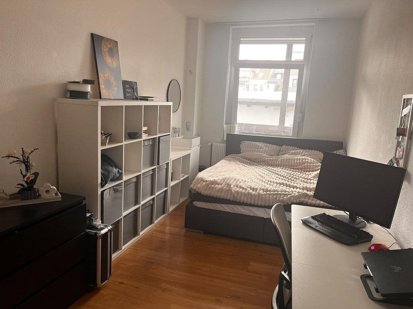 Pronájem bytu 3+1 78 m², Salentinstr. 20, Paderborn, Severní Porýní-Vestfálsko Pronájem bytu 3+1 78 m², Salentinstr. 20, Paderborn, Severní Porýní-Vestfálsko