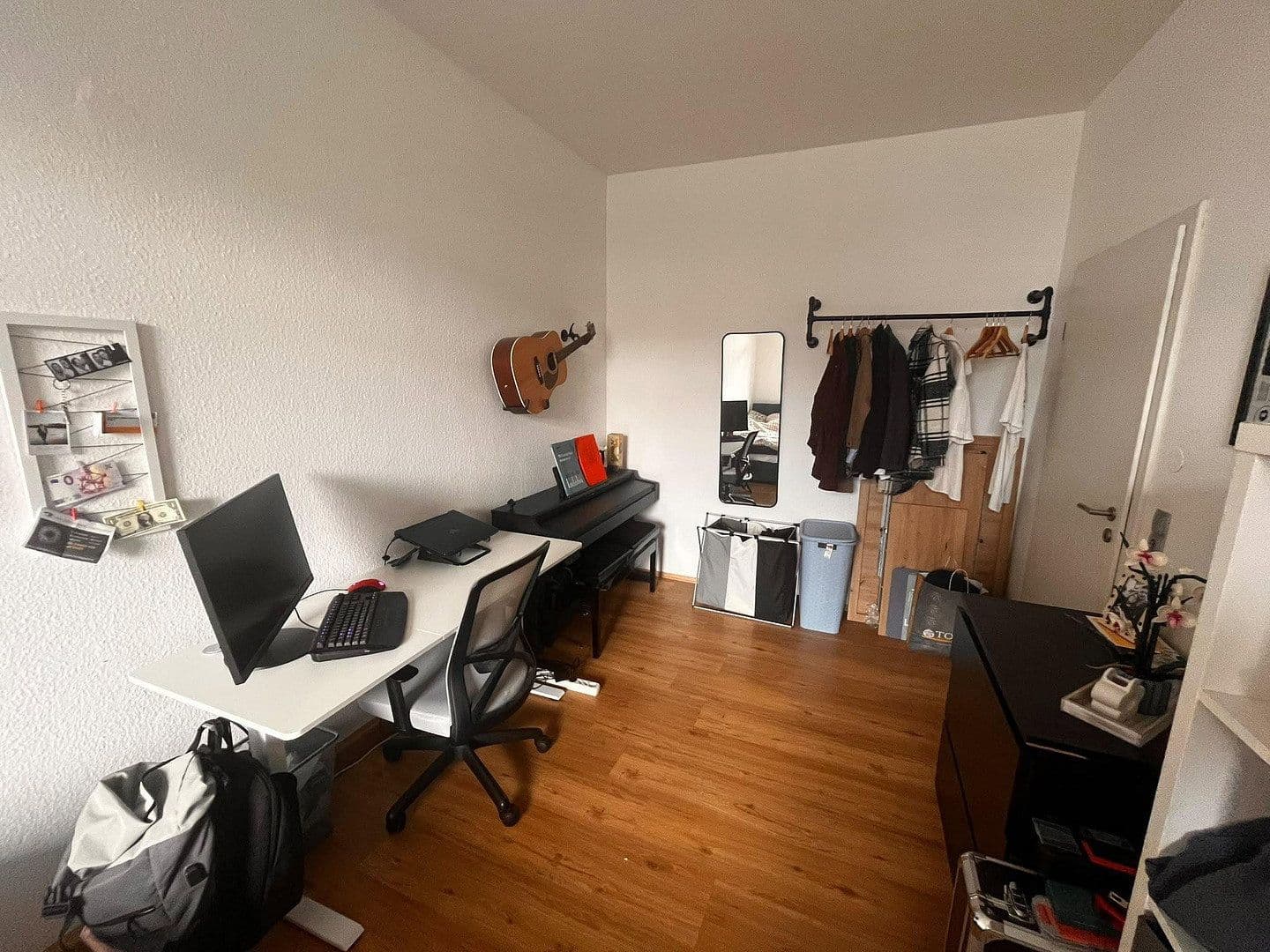 Pronájem bytu 3+1 78 m², Salentinstr. 20, Paderborn, Severní Porýní-Vestfálsko Pronájem bytu 3+1 78 m², Salentinstr. 20, Paderborn, Severní Porýní-Vestfálsko