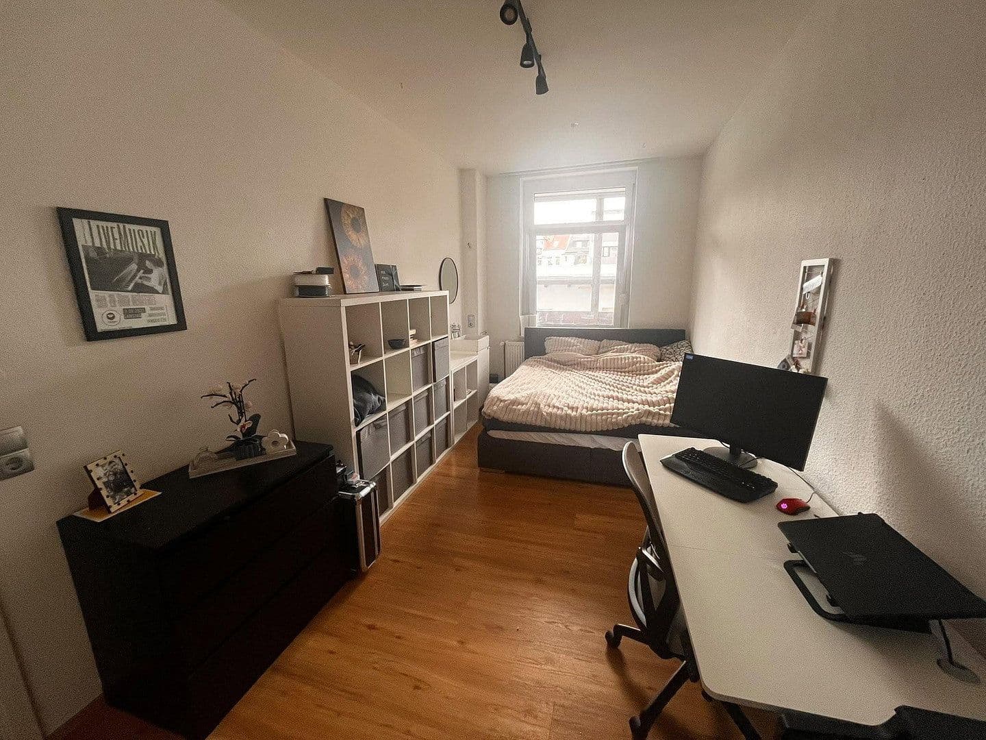 Pronájem bytu 3+1 78 m², Salentinstr. 20, Paderborn, Severní Porýní-Vestfálsko Pronájem bytu 3+1 78 m², Salentinstr. 20, Paderborn, Severní Porýní-Vestfálsko