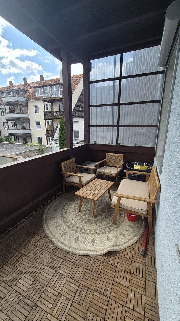 Pronájem bytu 3+1 78 m², Salentinstr. 20, Paderborn, Severní Porýní-Vestfálsko Pronájem bytu 3+1 78 m², Salentinstr. 20, Paderborn, Severní Porýní-Vestfálsko