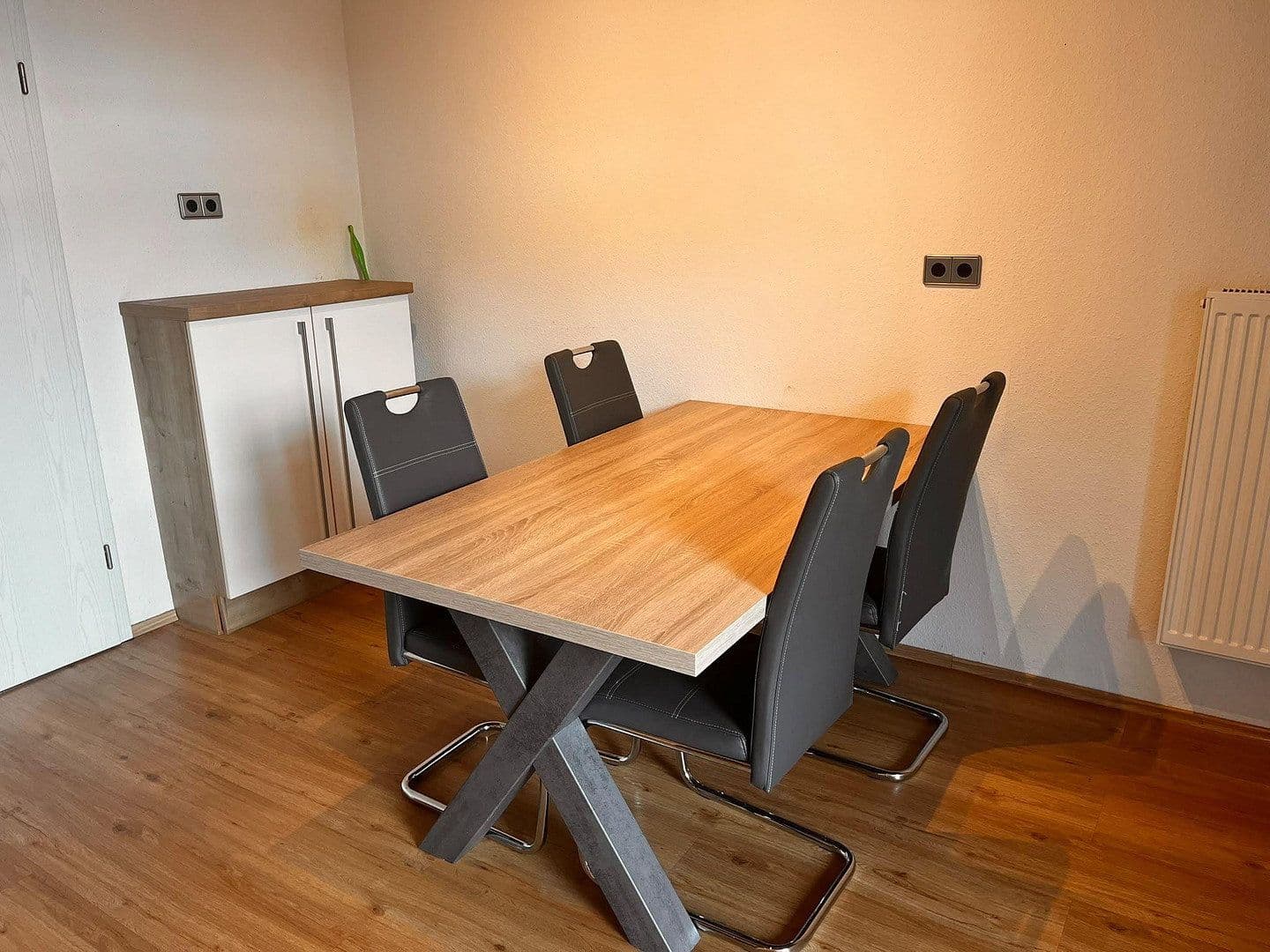 Pronájem bytu 3+1 78 m², Salentinstr. 20, Paderborn, Severní Porýní-Vestfálsko Pronájem bytu 3+1 78 m², Salentinstr. 20, Paderborn, Severní Porýní-Vestfálsko