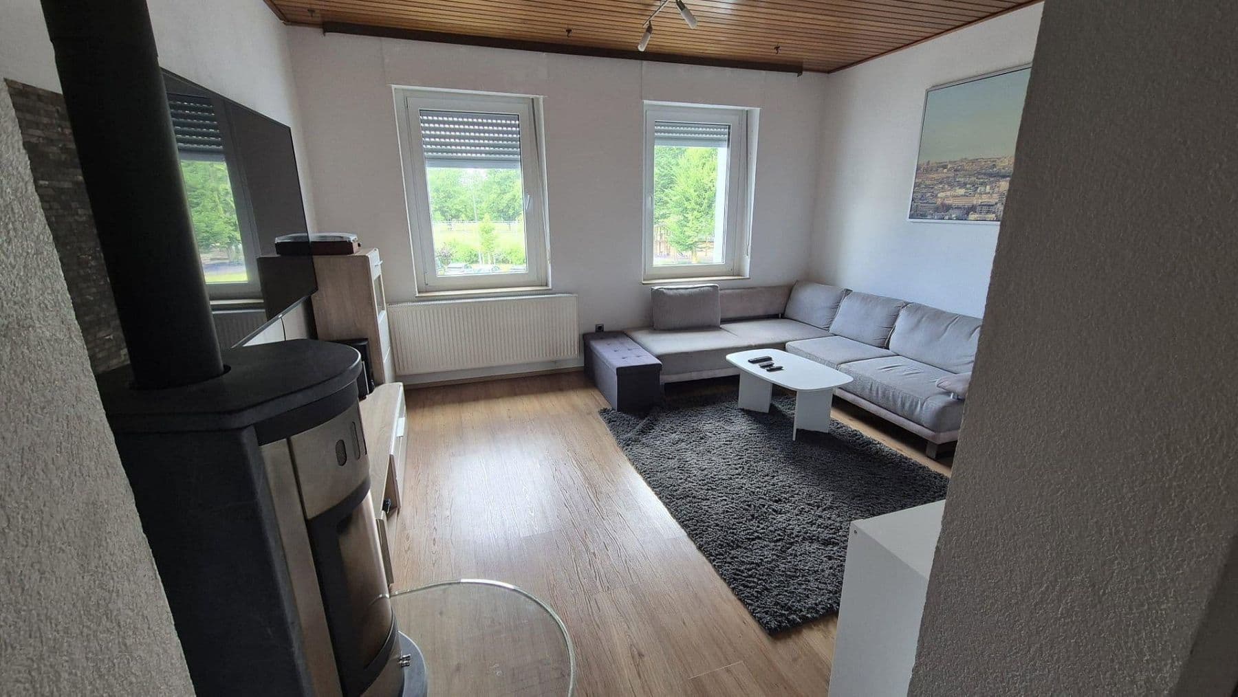 Pronájem bytu 3+1 78 m², Salentinstr. 20, Paderborn, Severní Porýní-Vestfálsko Pronájem bytu 3+1 78 m², Salentinstr. 20, Paderborn, Severní Porýní-Vestfálsko