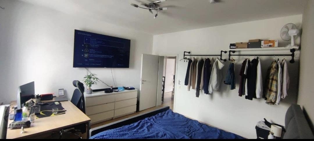 Pronájem bytu 3+1 78 m², Salentinstr. 20, Paderborn, Severní Porýní-Vestfálsko Pronájem bytu 3+1 78 m², Salentinstr. 20, Paderborn, Severní Porýní-Vestfálsko