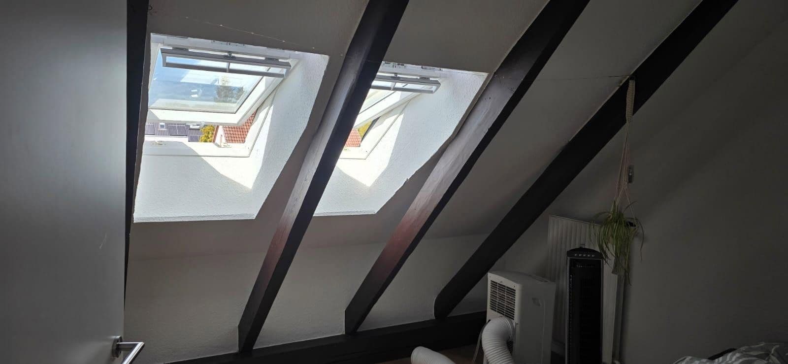 Pronájem bytu 2+1 42 m², Redekerstraße 28, Osnabrück, Dolní Sasko Pronájem bytu 2+1 42 m², Redekerstraße 28, Osnabrück, Dolní Sasko
