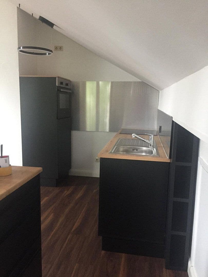 Prodej bytu 1+1 43 m², Wolfratshausen, Bavorsko Prodej bytu 1+1 43 m², Wolfratshausen, Bavorsko