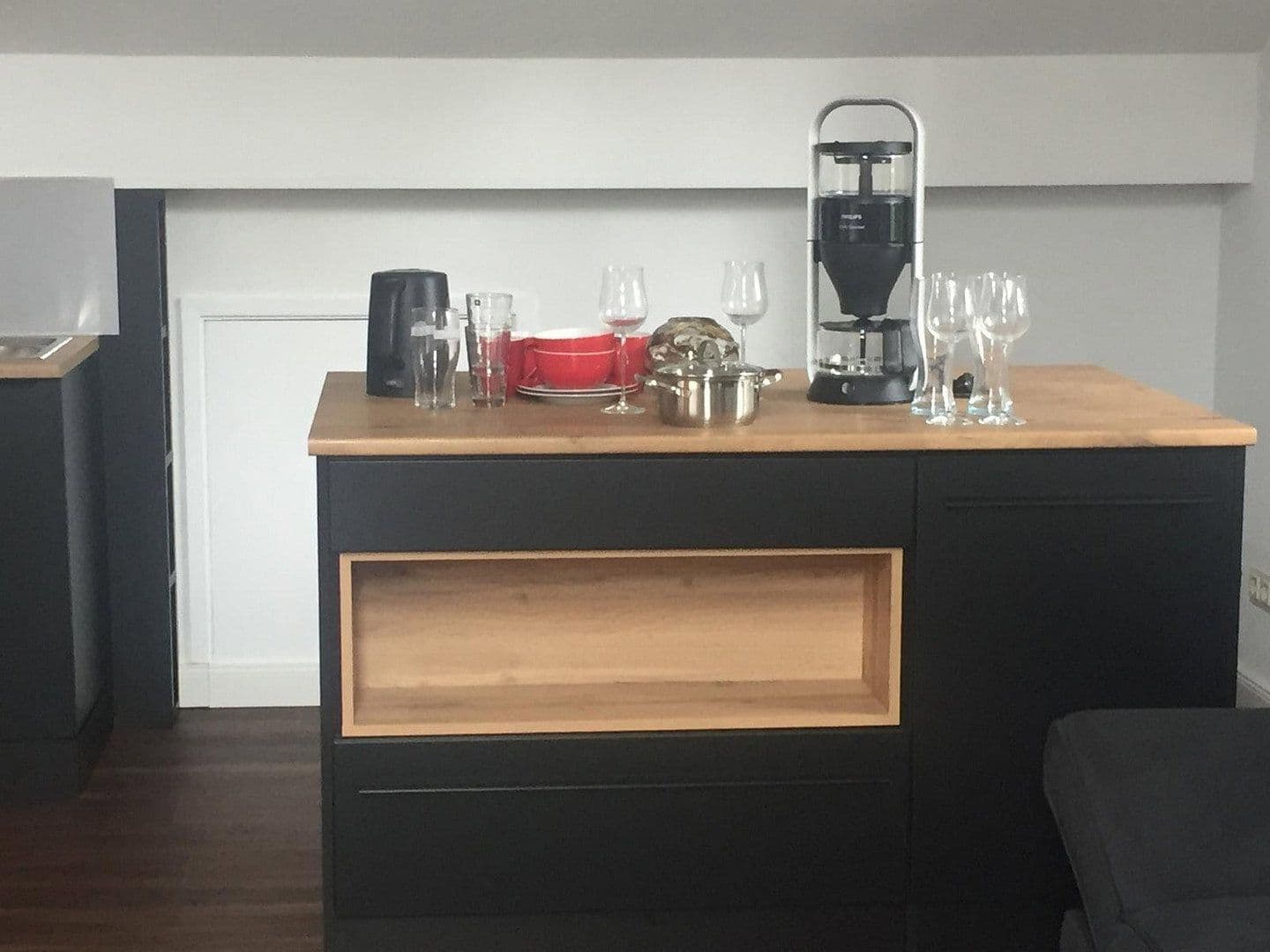 Prodej bytu 1+1 43 m², Wolfratshausen, Bavorsko Prodej bytu 1+1 43 m², Wolfratshausen, Bavorsko