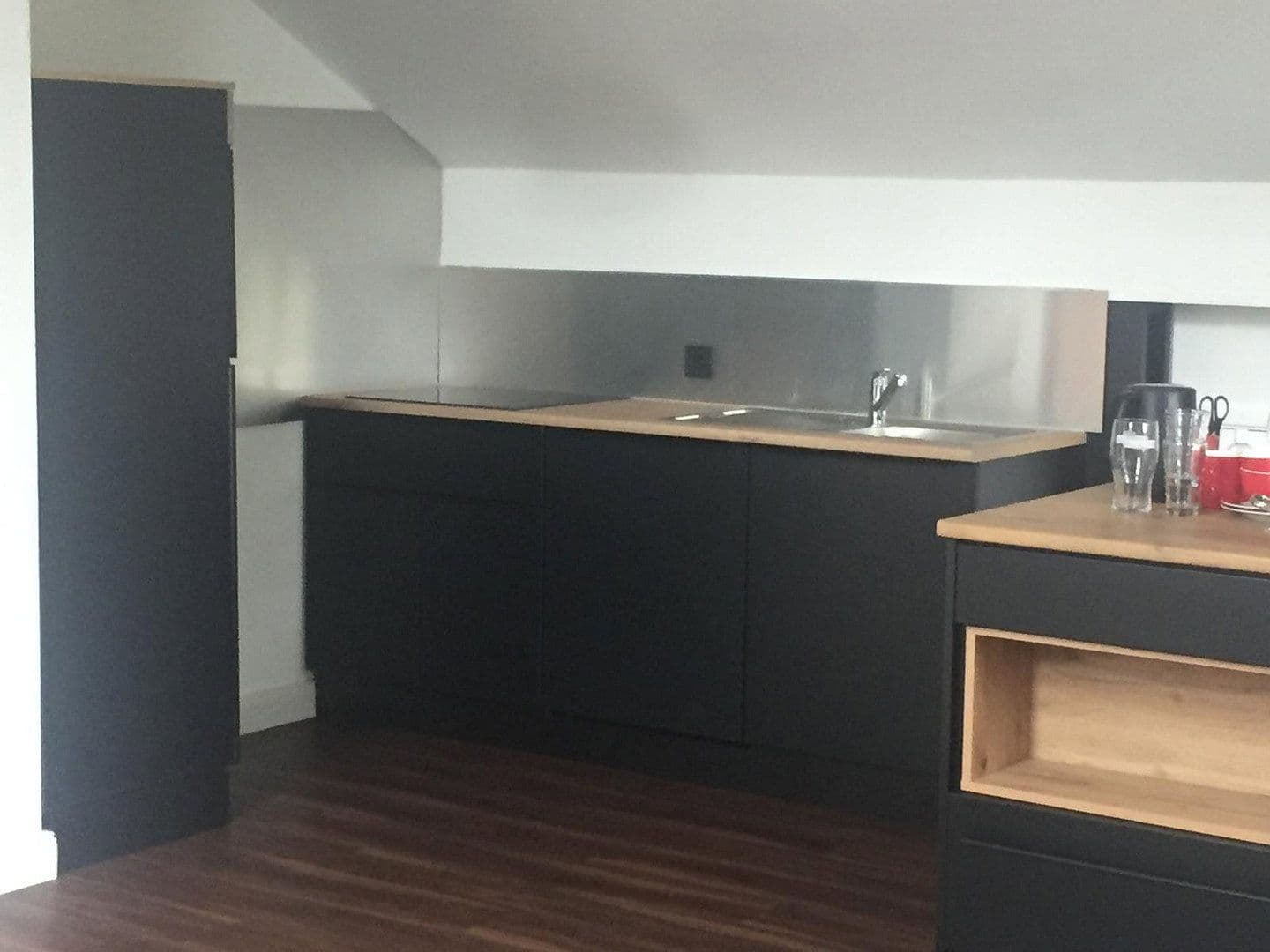 Prodej bytu 1+1 43 m², Wolfratshausen, Bavorsko Prodej bytu 1+1 43 m², Wolfratshausen, Bavorsko