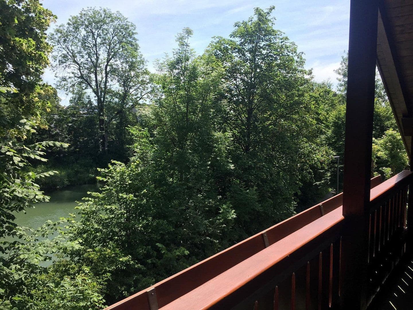 Prodej bytu 1+1 43 m², Wolfratshausen, Bavorsko Prodej bytu 1+1 43 m², Wolfratshausen, Bavorsko