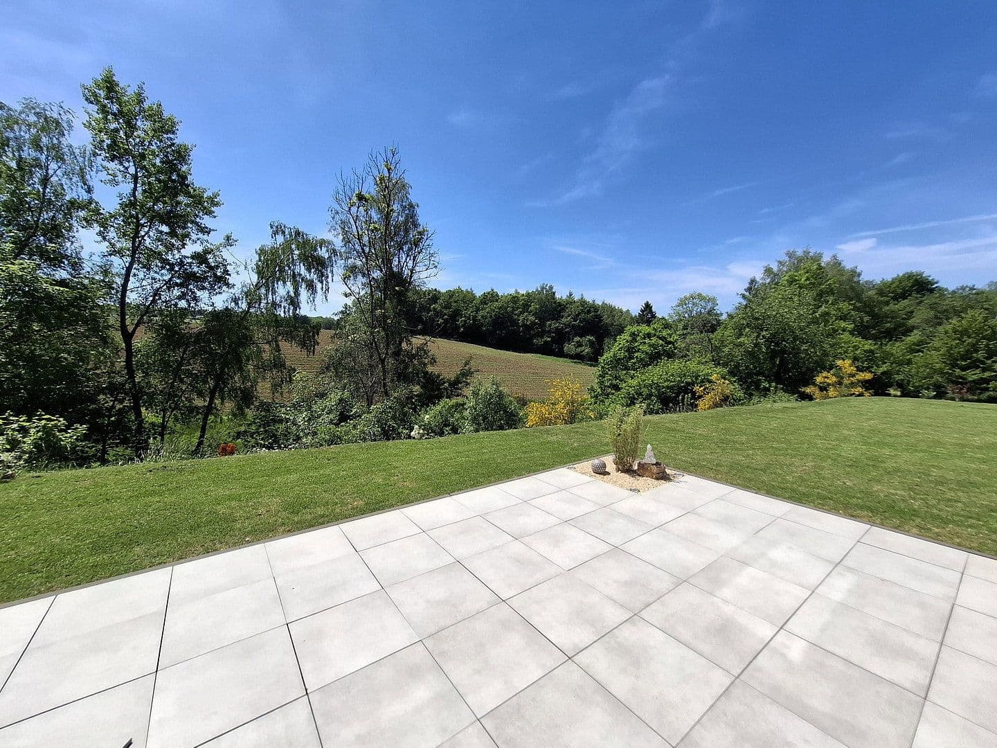 Prodej domu 145 m², pozemek 1.400 m², Nonnweiler, Země Sársko Prodej domu 145 m², pozemek 1.400 m², Nonnweiler, Země Sársko