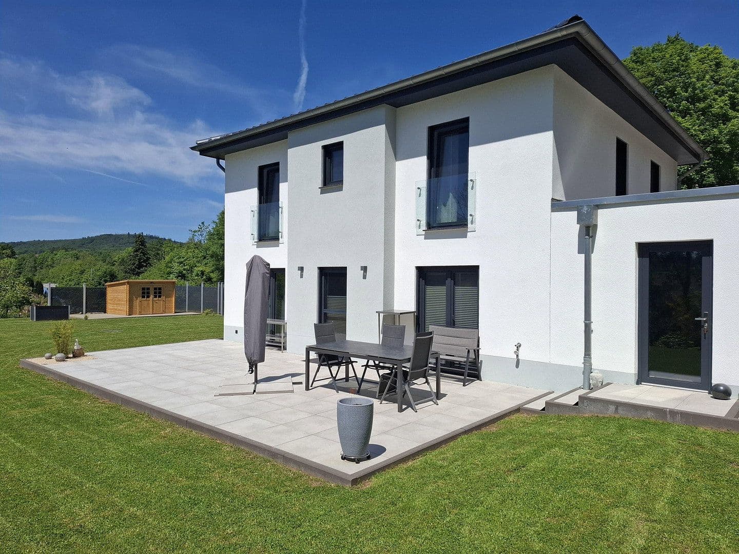 Prodej domu 145 m², pozemek 1.400 m², Nonnweiler, Země Sársko Prodej domu 145 m², pozemek 1.400 m², Nonnweiler, Země Sársko