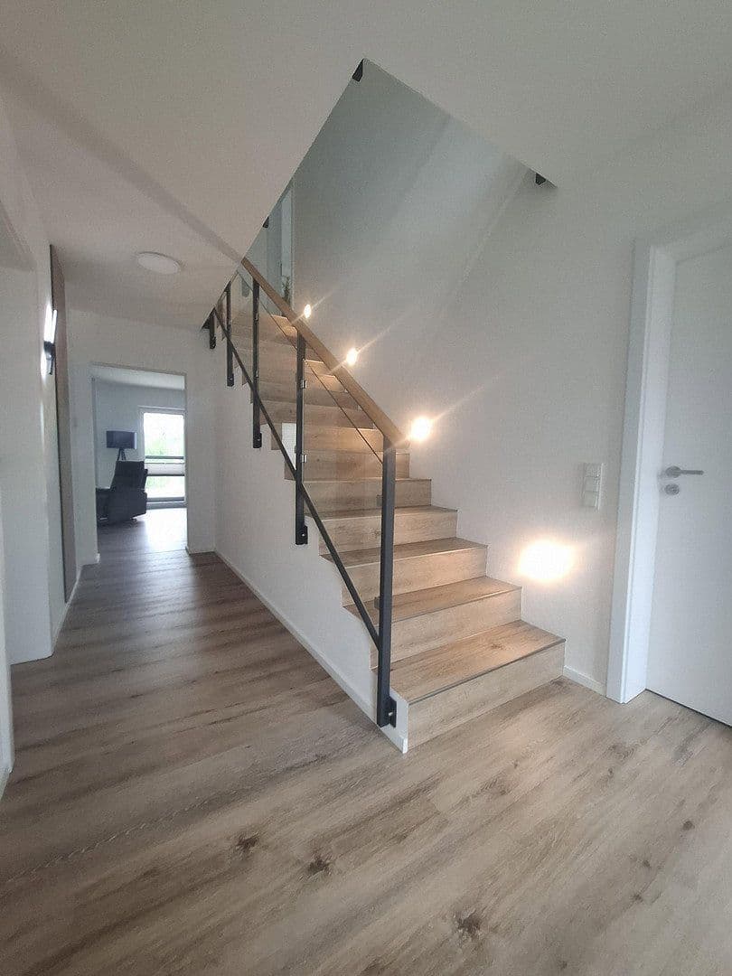 Prodej domu 145 m², pozemek 1.400 m², Nonnweiler, Země Sársko Prodej domu 145 m², pozemek 1.400 m², Nonnweiler, Země Sársko