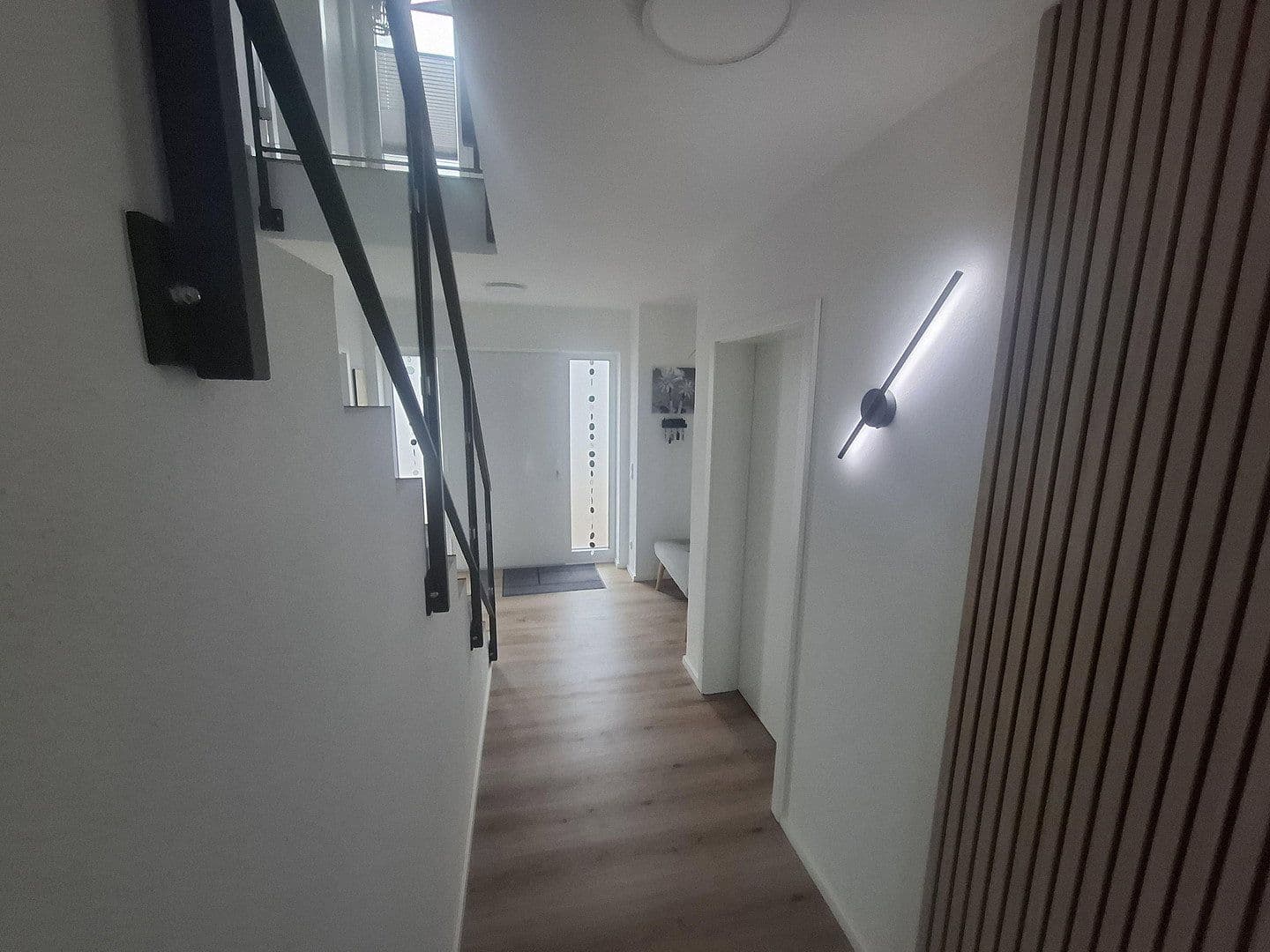 Prodej domu 145 m², pozemek 1.400 m², Nonnweiler, Země Sársko Prodej domu 145 m², pozemek 1.400 m², Nonnweiler, Země Sársko