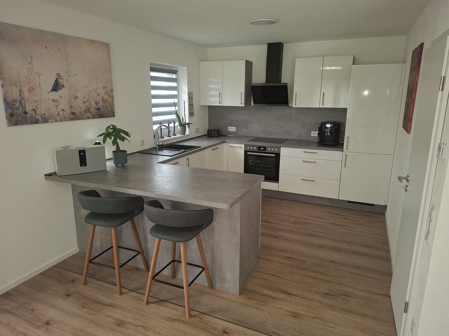 Prodej domu 145 m², pozemek 1.400 m², Nonnweiler, Země Sársko Prodej domu 145 m², pozemek 1.400 m², Nonnweiler, Země Sársko