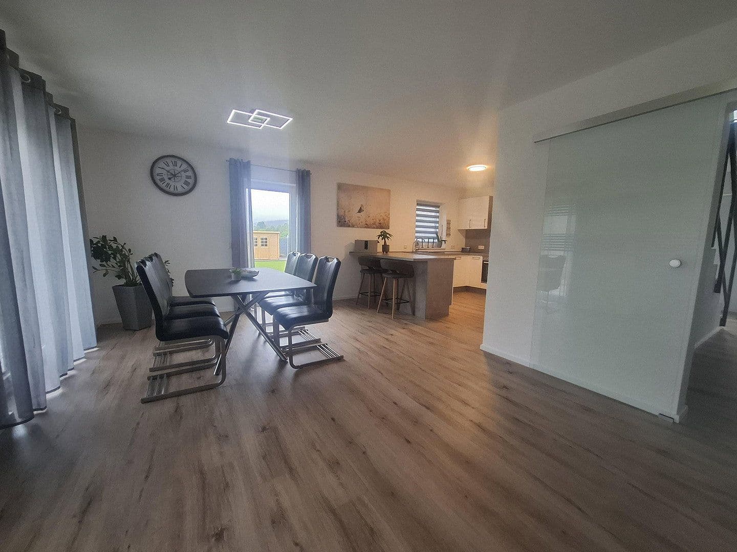 Prodej domu 145 m², pozemek 1.400 m², Nonnweiler, Země Sársko Prodej domu 145 m², pozemek 1.400 m², Nonnweiler, Země Sársko