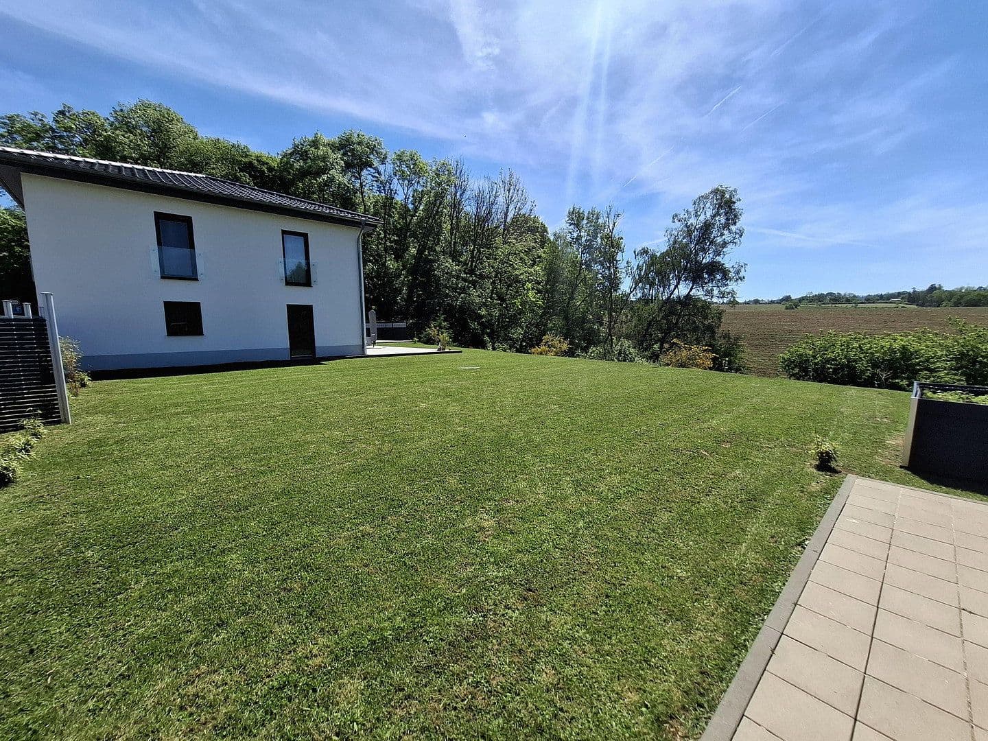 Prodej domu 145 m², pozemek 1.400 m², Nonnweiler, Země Sársko Prodej domu 145 m², pozemek 1.400 m², Nonnweiler, Země Sársko