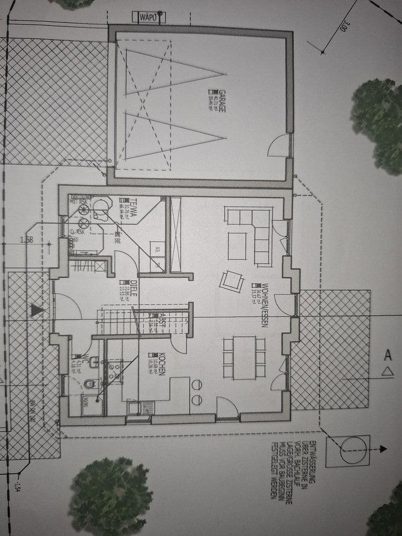 Prodej domu 145 m², pozemek 1.400 m², Nonnweiler, Země Sársko Prodej domu 145 m², pozemek 1.400 m², Nonnweiler, Země Sársko