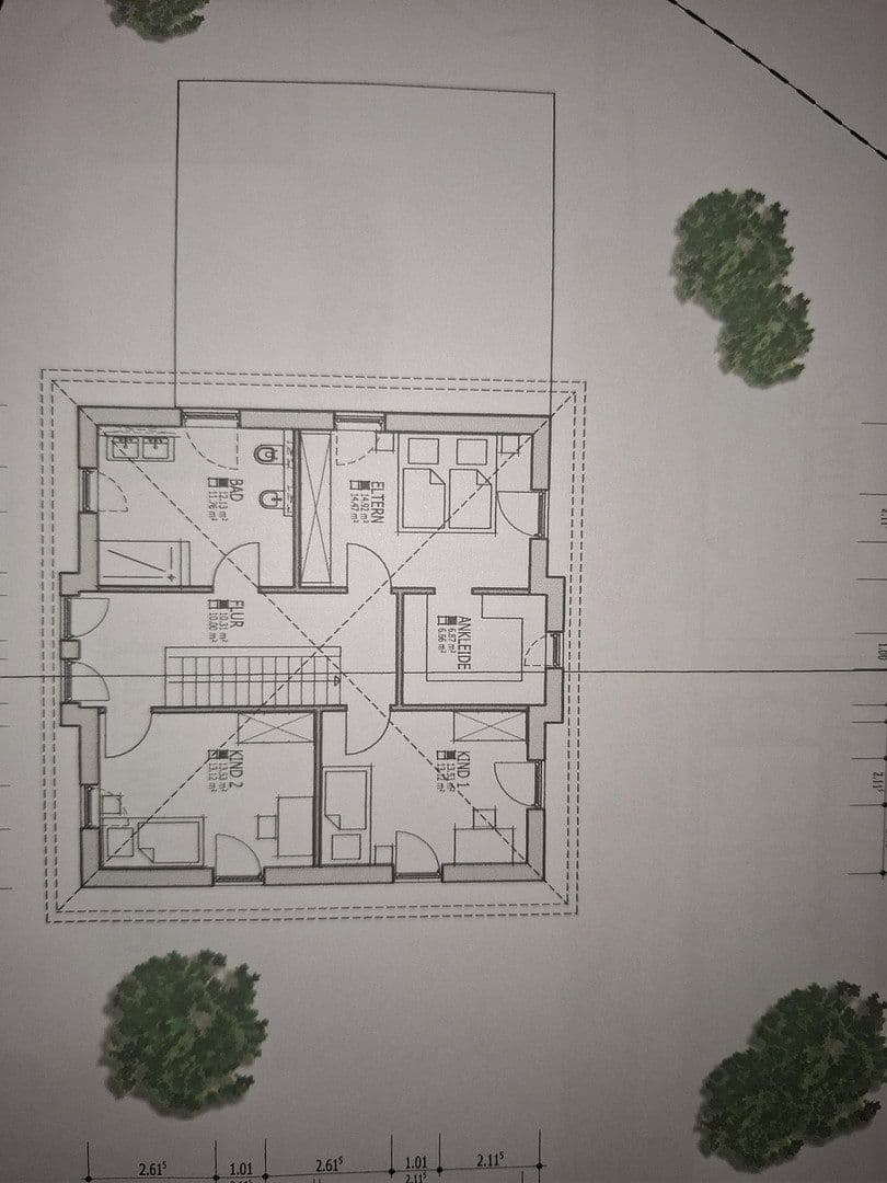 Prodej domu 145 m², pozemek 1.400 m², Nonnweiler, Země Sársko Prodej domu 145 m², pozemek 1.400 m², Nonnweiler, Země Sársko