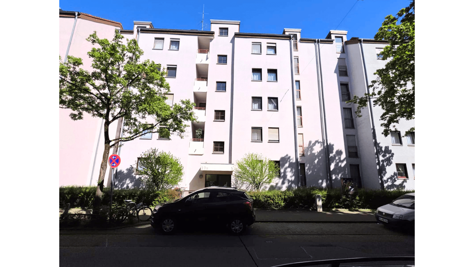 Prodej bytu 2+1 62 m², Lessingstr. 37b, Karlsruhe, Bádensko-Württembersko Prodej bytu 2+1 62 m², Lessingstr. 37b, Karlsruhe, Bádensko-Württembersko