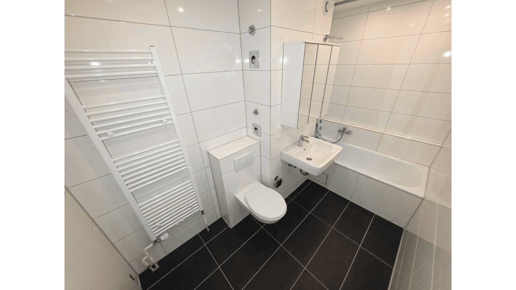 Prodej bytu 2+1 62 m², Lessingstr. 37b, Karlsruhe, Bádensko-Württembersko Prodej bytu 2+1 62 m², Lessingstr. 37b, Karlsruhe, Bádensko-Württembersko