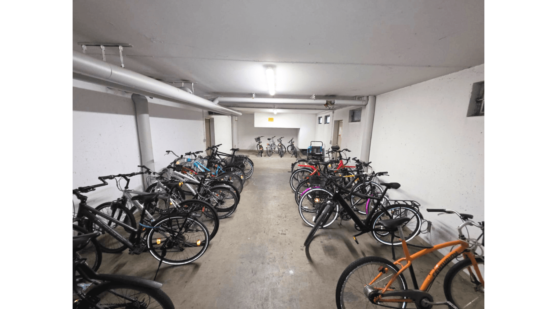 Prodej bytu 2+1 62 m², Lessingstr. 37b, Karlsruhe, Bádensko-Württembersko Prodej bytu 2+1 62 m², Lessingstr. 37b, Karlsruhe, Bádensko-Württembersko