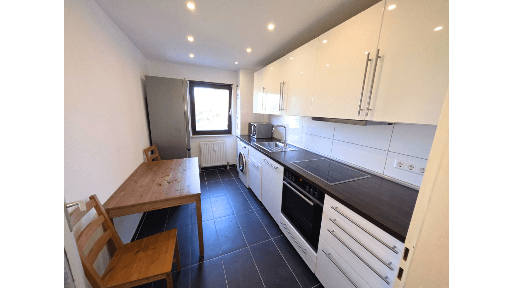 Prodej bytu 2+1 62 m², Lessingstr. 37b, Karlsruhe, Bádensko-Württembersko Prodej bytu 2+1 62 m², Lessingstr. 37b, Karlsruhe, Bádensko-Württembersko