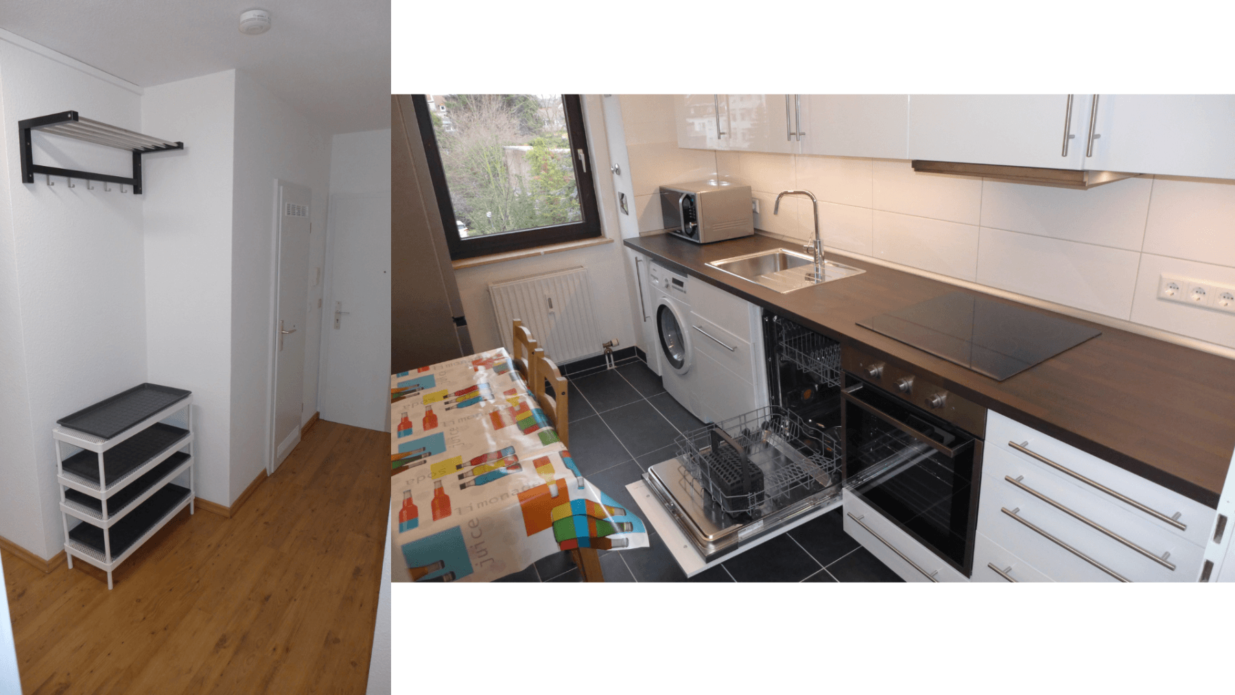 Prodej bytu 2+1 62 m², Lessingstr. 37b, Karlsruhe, Bádensko-Württembersko Prodej bytu 2+1 62 m², Lessingstr. 37b, Karlsruhe, Bádensko-Württembersko