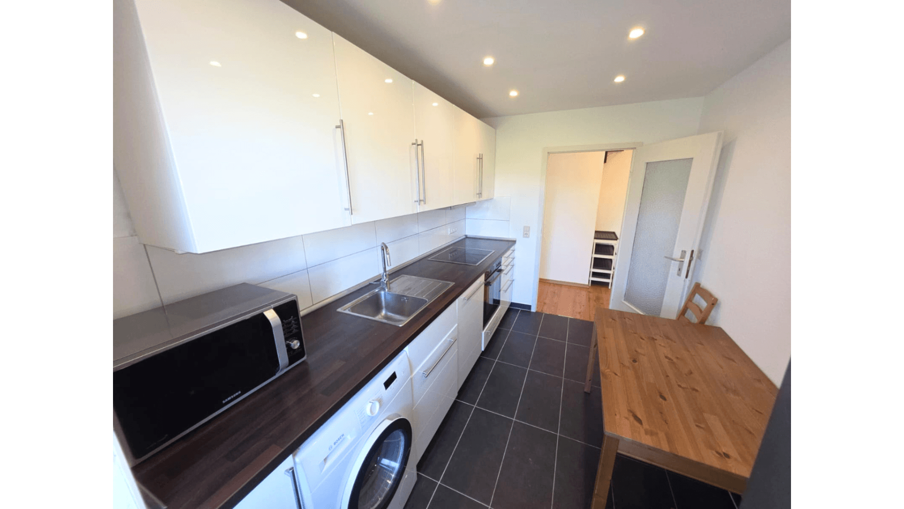 Prodej bytu 2+1 62 m², Lessingstr. 37b, Karlsruhe, Bádensko-Württembersko Prodej bytu 2+1 62 m², Lessingstr. 37b, Karlsruhe, Bádensko-Württembersko